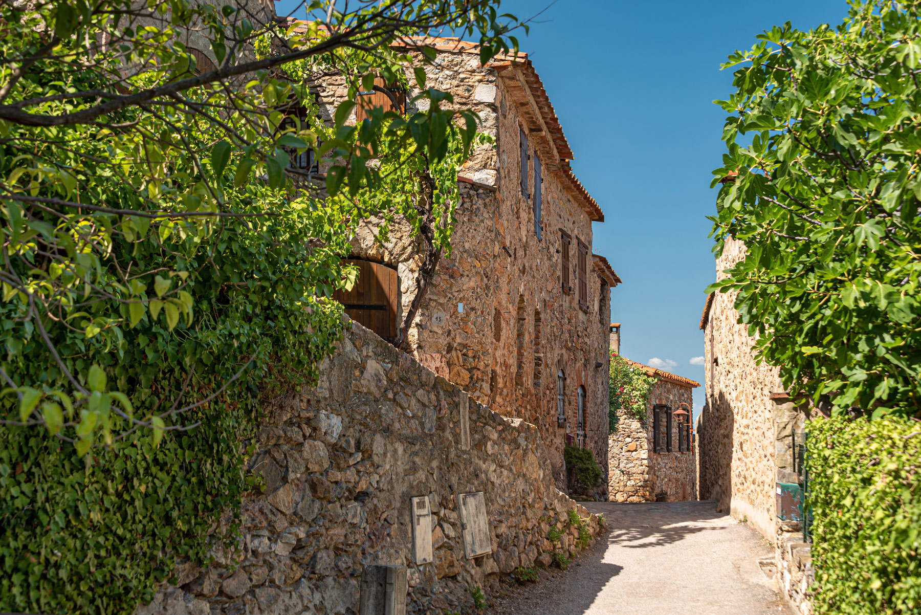 Castelnou